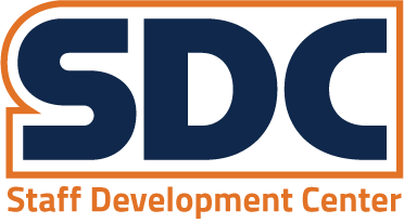 SDC Logo