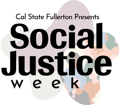 Social Justice Week