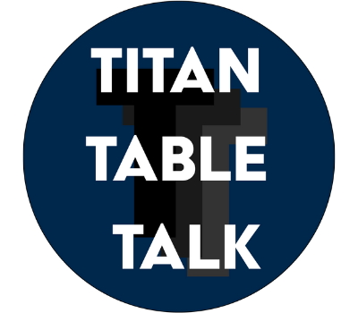 Titan Table Talk