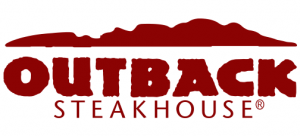 outback steakhouse logo