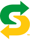 Subway logo