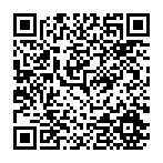 Vaccine Clinic QR code